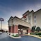 Hampton Inn Shreveport Airport - map