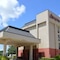 Hampton Inn Houston I-10W Energy Corridor - map