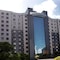 Manhattan Porto Alegre By Mercure - map