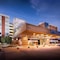 Hampton Inn San Diego Del Mar - map