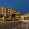 Hilton Garden Inn Charlotte North - map