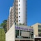 Mercure Rio Janeiro Arpoador - map