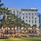 Hilton San Diego Gaslamp Quarter - map