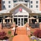 Hilton Garden Inn Chattanooga Downtown - map