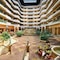 Embassy Suites Greensboro Airport - map