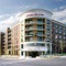Hampton Inn & Suites Nashville-Downtown - map