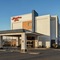 Hampton Inn Portland-Airport - map
