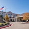 Hilton Garden Inn Boise Spectrum - map