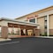Hampton Inn Springfield South - map