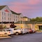 Hilton Garden Inn Springfield - map