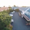 Sherborne Motor Lodge - map