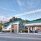 Hampton Inn Gatlinburg - map