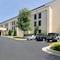 Comfort Inn Laurel - Fort Meade - map