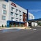 Hampton Inn & Suites Tallahassee I-10-Thomasville Rd - map
