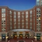 Homewood Suites By Hilton Baltimore - map