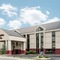 Hampton Inn Branson On The Strip - map