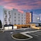 Hampton Inn Knoxville West At Cedar Bluff - map