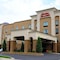 Hampton Inn & Suites Paducah - map