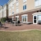 Hilton Garden Inn Tupelo - map