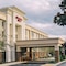 Hampton Inn Tallahassee Central - map