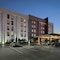 Hampton Inn Louisville Northeast - map