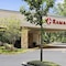 Ramada By Wyndham Jacksonville Hotel & Conference Center - map