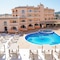 Rosamar Ibiza - map