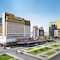 Nagaworld Hotel & Entertainment Complex - map