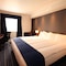Holiday Inn Express Glenrothes By Ihg - map