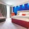 Holiday Inn Express Portsmouth - Gunwharf Quays By Ihg - map