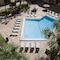 Southbank Hotel By Marriott Jacksonville Riverwalk - map