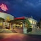 Polat Thermal Hotel - map