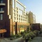 Sheraton New Delhi Hotel - map