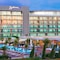 Radisson Blu Resort & Spa - map