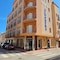Hotel Albohera - map