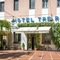 Albergo Ristorante Tre Re - map