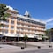 Hotel Principe Palace - map