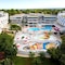 Hotel Delfin Plava Laguna - map