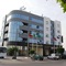 Naher El Founoun - map