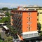 Hotel Torino - map