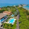 Hi Hotels Sirmione - Lakeview Pool - map