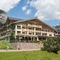 Hotel Portillo Dolomites 1966' - map