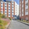 Hotel Novotel Salerno Est Arechi - map