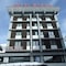 Hotel Breuil - map