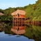 Juma Amazon Lodge - map