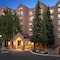 Hyatt Place Keystone   Dillon - map