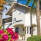 Seven Stars Resort & Spa - map