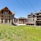 Northstar California Resort - map