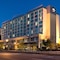 Courtyard By Marriott Columbia Downtown At Usc - map