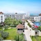 Pullman Bali Legian Beach - map